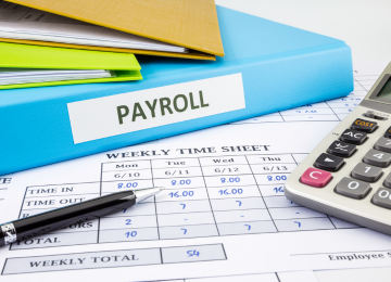Payroll Service Provider Payroll Service Provider