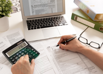 Local Tax Return Preparation Local Tax Return Preparation