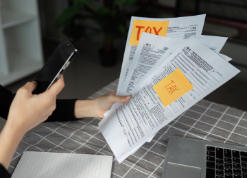 Tax Preparation Service Tax Preparation Service
