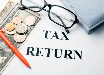 Income Tax Return Filing Income Tax Return Filing