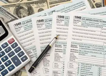 Income Tax Return Preparation Income Tax Return Preparation